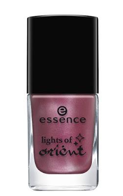 Catrice Denim Divine / Essence Lights Of Orient / Little Eyebrow Monsters