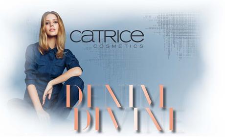 Catrice Denim Divine / Essence Lights Of Orient / Little Eyebrow Monsters