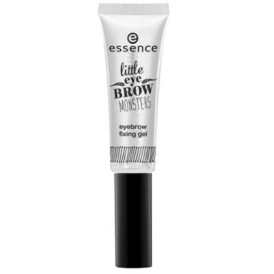 Catrice Denim Divine / Essence Lights Of Orient / Little Eyebrow Monsters