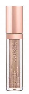 Catrice Denim Divine / Essence Lights Of Orient / Little Eyebrow Monsters