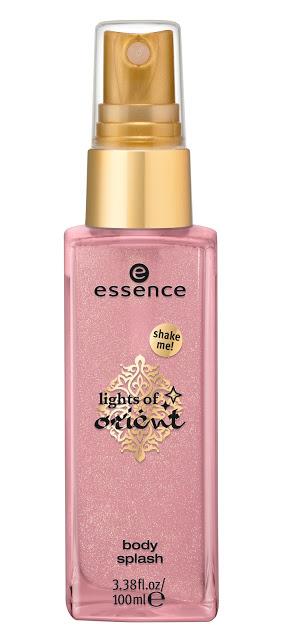 Catrice Denim Divine / Essence Lights Of Orient / Little Eyebrow Monsters