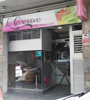 Bar La Canareva