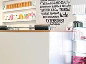 Dando viva negocio vinilos decorativos