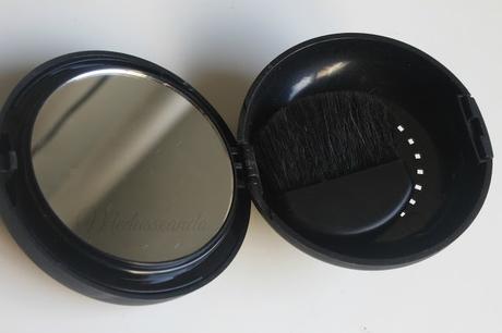 Physicians Formula: City Glow daily defense bronzer, New York