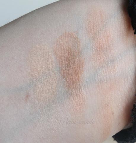 Physicians Formula: City Glow daily defense bronzer, New York