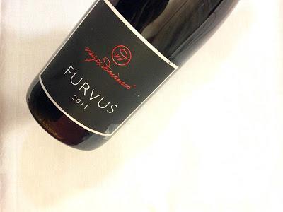FURVUS 2011, de Vinyes Domènech