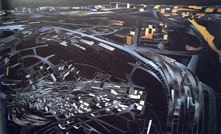 Zaha Hadid: Necrotectónica