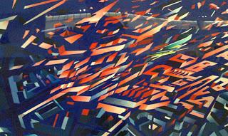 Zaha Hadid: Necrotectónica