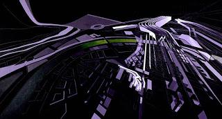 Zaha Hadid: Necrotectónica