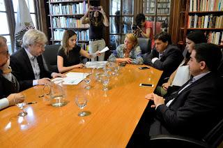 La Auditoría porteña crece