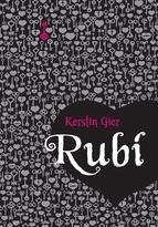 Votaciones de la Lectura conjunta de Abril. rubi-kerstin gier-9788484416661