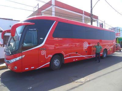 MI PRIMER PRESS TOUR: BARRANCA, LA JOYA DE NORTE CHICO