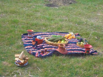 MI PRIMER PRESS TOUR: BARRANCA, LA JOYA DE NORTE CHICO
