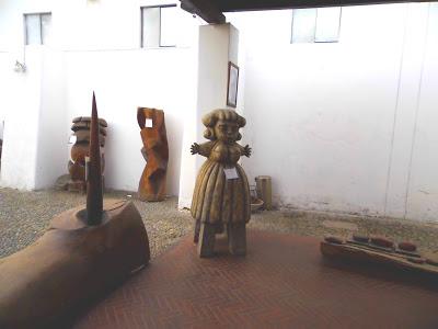 MI PRIMER PRESS TOUR: BARRANCA, LA JOYA DE NORTE CHICO