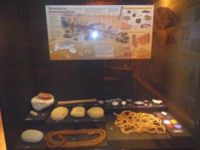 MI PRIMER PRESS TOUR: BARRANCA, LA JOYA DE NORTE CHICO