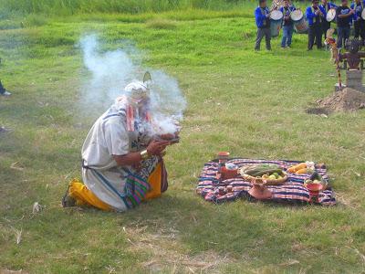 MI PRIMER PRESS TOUR: BARRANCA, LA JOYA DE NORTE CHICO