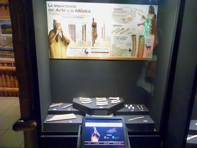 MI PRIMER PRESS TOUR: BARRANCA, LA JOYA DE NORTE CHICO