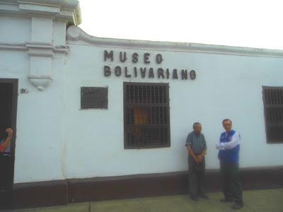 MI PRIMER PRESS TOUR: BARRANCA, LA JOYA DE NORTE CHICO