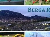 Berga Resort, alojamiento fantástico para familias niños