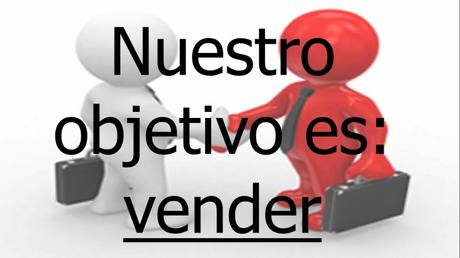 ¿CÓMO REALIZAR LA VENTA?. ETAPAS DEL PROCESO.