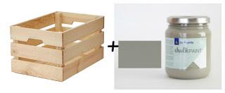 Viernes DIY: Biblioteca sobre ruedas.
