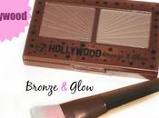 Hollywood Bronze Glow