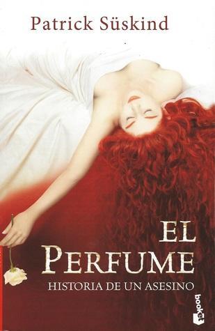 El Perfume: Historia de un asesino