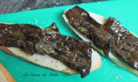 Pincho de chistorra