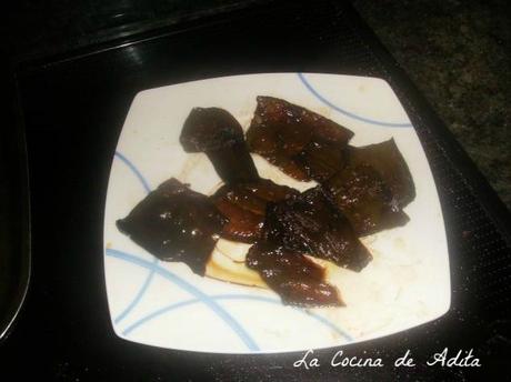 Pincho de chistorra