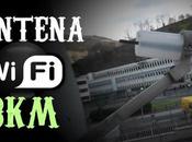 Tutorial como hacer ANTENA WIFI casera largo alcance