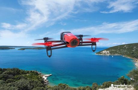 Mejores Drones: Elige tu dron