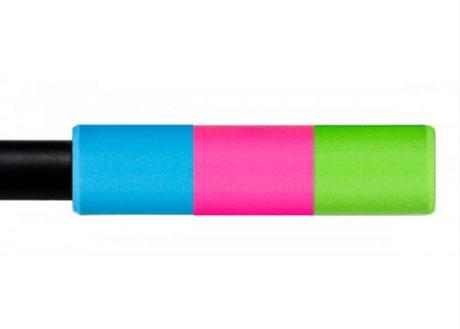 esi grips personalizados