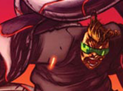 Otto Octavius último teaser Dead More