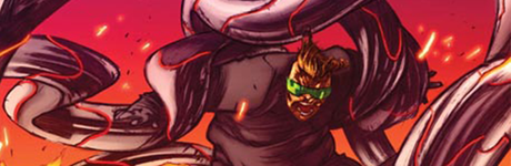 Es Otto Octavius en el último teaser de Dead No More