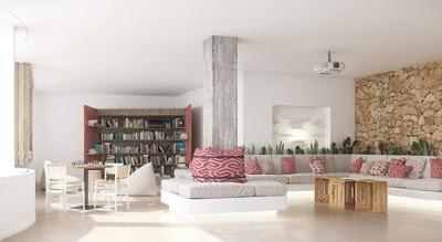 Apartamentos Rusticos en Formentera