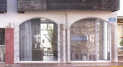 Apartamentos Rusticos en Formentera