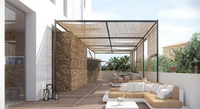 Apartamentos Rusticos en Formentera