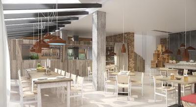 Apartamentos Rusticos en Formentera