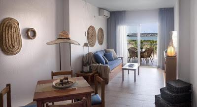 Apartamentos Rusticos en Formentera