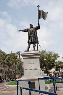 HUELVA