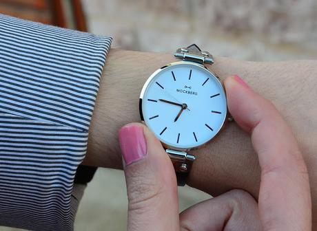 Negro y Fucsia Negro y Fucsia