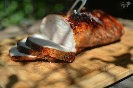 lomo a la barbacoa tererecetas 01