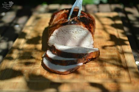 lomo a la barbacoa tererecetas 04