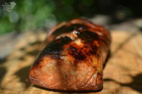 lomo a la barbacoa tererecetas 02