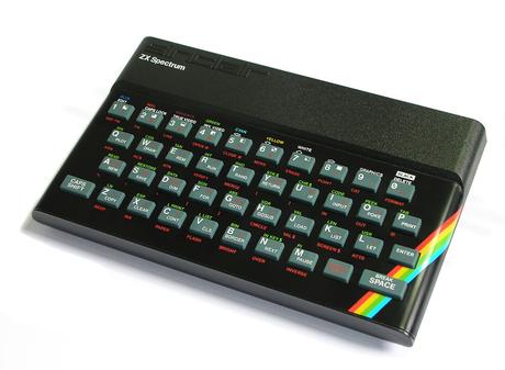 Descarga los juegos presentados a la Zx Dev '15