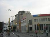 recreo algunos sectores bulevar sabana grande tienen descontralado reloj encendido apagado cargo corpoelec