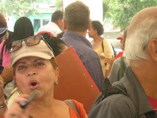 EL RECREO -EXPOSICION Y VENTA FUNDACIÓN MORAICCA EN LA PLAZA ANDRÉS BELLO