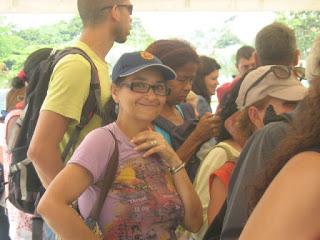 EL RECREO -EXPOSICION Y VENTA FUNDACIÓN MORAICCA EN LA PLAZA ANDRÉS BELLO