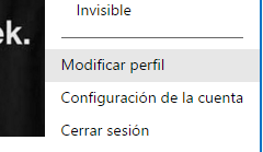 Como comprobar que tu numero movil funciona con Outlook Mail