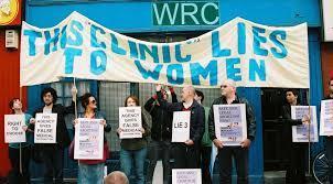 IRLANDA DEL NORTE PROTEGE LA OBJECIÓN AL ABORTO